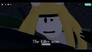 Forsaken 