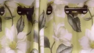 John Lewis How To Calculate Curtain Fabric