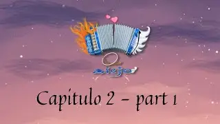 Alejo capitulo 2 - parte 1