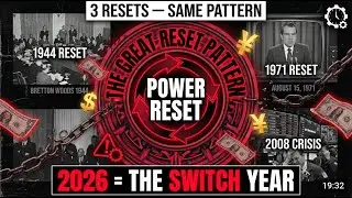 2026 Trade Agreement Collapse: The Reset Nobody is Talking About