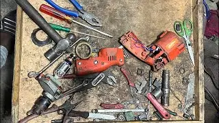 S R POWER TOOLS drill machine repair all power tools line machine repair live joint now