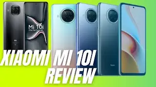 Xiaomi Mi 10i 5G Review | Watch Before You Buy