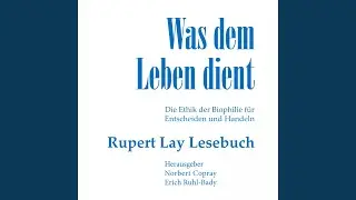 Unvers&ouml;hntheit l&auml;sst uns den Sinn suchen