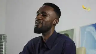 MBOKA POLE MPE KITOKO - Irmão SHEKINAH