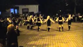 The Neoi Orizontes  Forse  in Skopia Florina