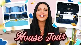 HOME TOUR - NOTRE MAISON A DUBAI ! ❤️