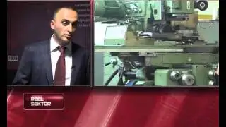 MİKROSAN ( REEL SEKT&Ouml;R PROGRAMI )