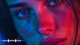 BLUE HOUR — Ночной Deep House Микс | Спокойный вайб и поздние часы