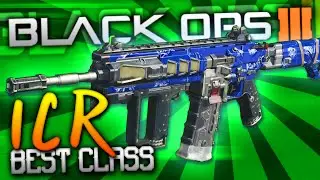 Black Ops 3: BEST CLASS SETUP! - 