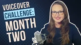 Vocal Exercises EVERY Voice Actor Should Do EVERY Day (Voice Over Training For Beginners)