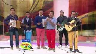 Los hermanos Medina, una banda de músicos profesionales