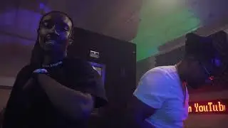 Overly Pimpin&rsquo; - HardyOTR ft. Big Bizz (DIr. @flossavellifilms )