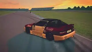 [LFS] Drift #69