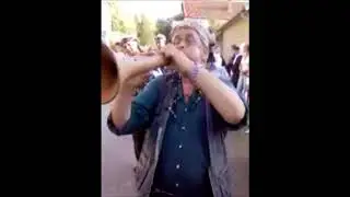 Svirladjija Afet/Usta Afeti LEGENDA