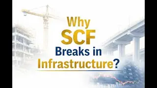 Why Traditional Supply Chain Finance Fails in Infrastructure Projects | GIX | IRX