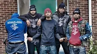 Stack Doe  Ent Freestyle