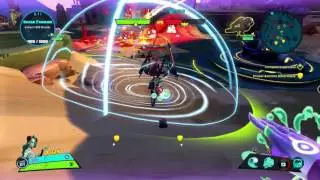 N7 LtRobbiesan - Battleborn Alani The Experiment