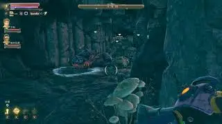 The Outer Worlds - Prismatic Hammer
