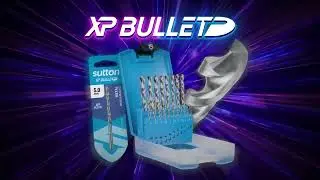 Sutton XP Bullet
