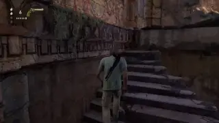 Uncharted: Nathan Drake's Collection Drake's Fortune Treasure Location Chapter 8 (31/61)