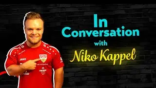 Exclusive | Meet Niko Kappel: German Paralympic Gold Medalist | Challenges, Future Goals & India