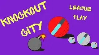 I got ranked GOLD,  but no audio?!? Knockout City League Play