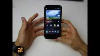 Обзор Lenovo A830