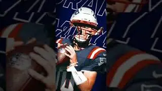 #Drake Maye and stephon diggs edit #drakemaye #goat #mvp #nfl #patriots #stephondiggs