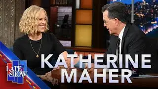Public Media Enables Americans To Trust One Another And Make Decisions Together - Katherine Maher