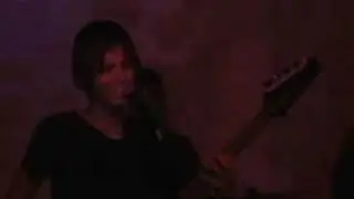 drive with a dead girl