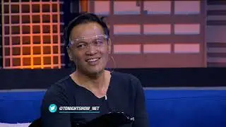 Bareng Ada Band Bicarain Donnie, Tapi Malah Ngelantur jadi Doni yang Lain