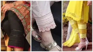 Top  trendy Fashions trouser design collection 2020