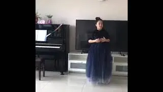 Ena&rsquo;s Piano
