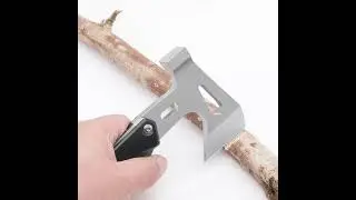 Mars Worker, Axe Hammer Multi Tool. 7200 Rupees Each Only. @MurtazaPaisawala16