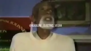 Dr. Sebi speaks on what you should be eating
