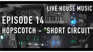 Studio Sessions: Episode 14 - Hopscotch - 