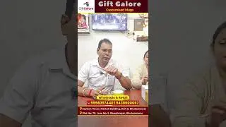Customized Mug Review by Customer | Best Corporate Gifting in Bhubaneswar #mugs #corporategifts