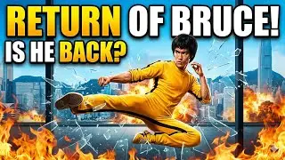 Bruce Lee vs. The Gangs of Manila | Return of Bruce 