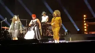 Paloma Faith - Infinite Things Tour - Do You Want The Truth or Something Beautiful - Glasgow
