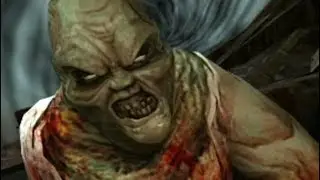 Evil Dead: Regeneration Final Boss Fight (No Damage) HD