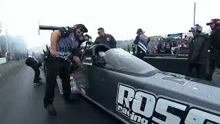 Antron Brown, 3 729 329 99, Dan Mercier, Top Fuel Dragster, Qualifying Rnd 1, New England Nationals,