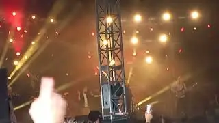 HANS DE BOOIJ ''een vrouw zoals jij & Annabel''  HELLO FESTIVAL EMMEN  8 JUNI 2024