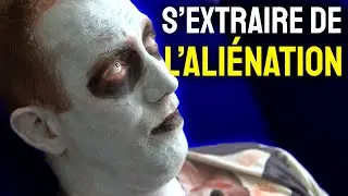 S'EXTRAIRE DE L'ALI&Eacute;NATION. Interview Cin&eacute;ma et Politique avec @DEADWILL - Da&iuml;-mon