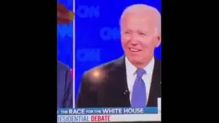 joe biden squeaky toy