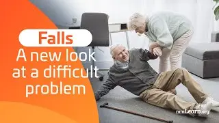Falls - A New Look at a Difficult Problem
