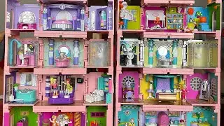 Mansi&oacute;n Polly Pocket