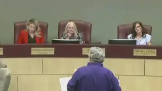 California Teachers' Association weighing in on Rocklin school district's controversial pronoun poli
