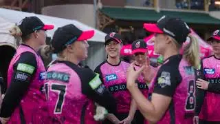 Draft Day Reactions & the No.1 Pick | Inside the BBL Draft Ep 2