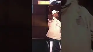 LL Cool J 🔥 Performs 