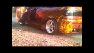 Horrorkult Opel Astra F